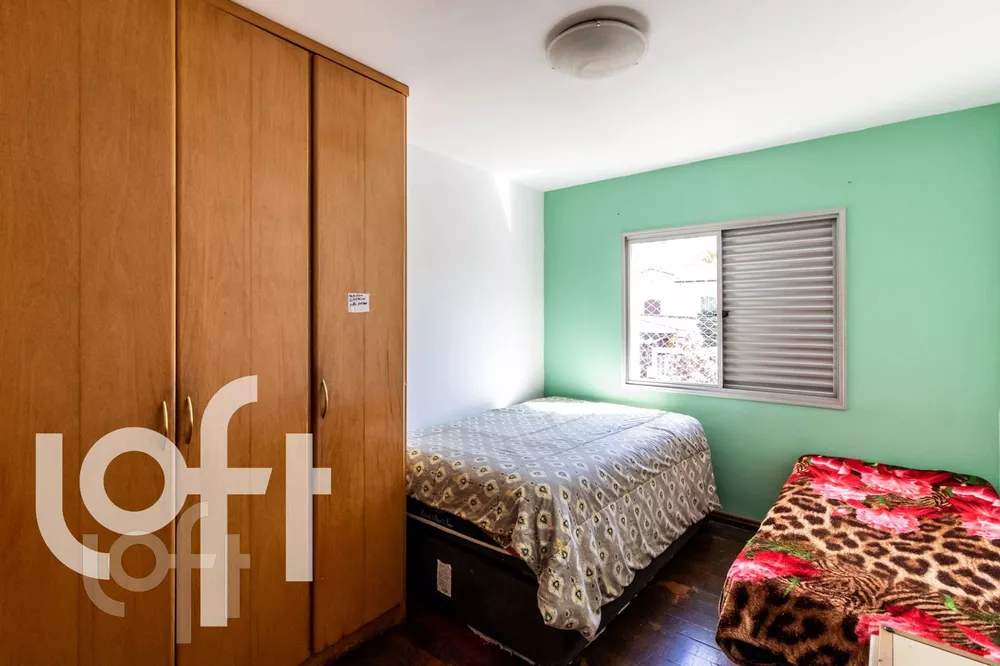 Apartamento à venda com 3 quartos, 115m² - Foto 3