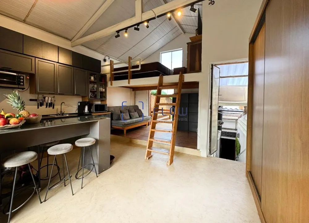 Casa, 2 quartos, 240 m² - Foto 5