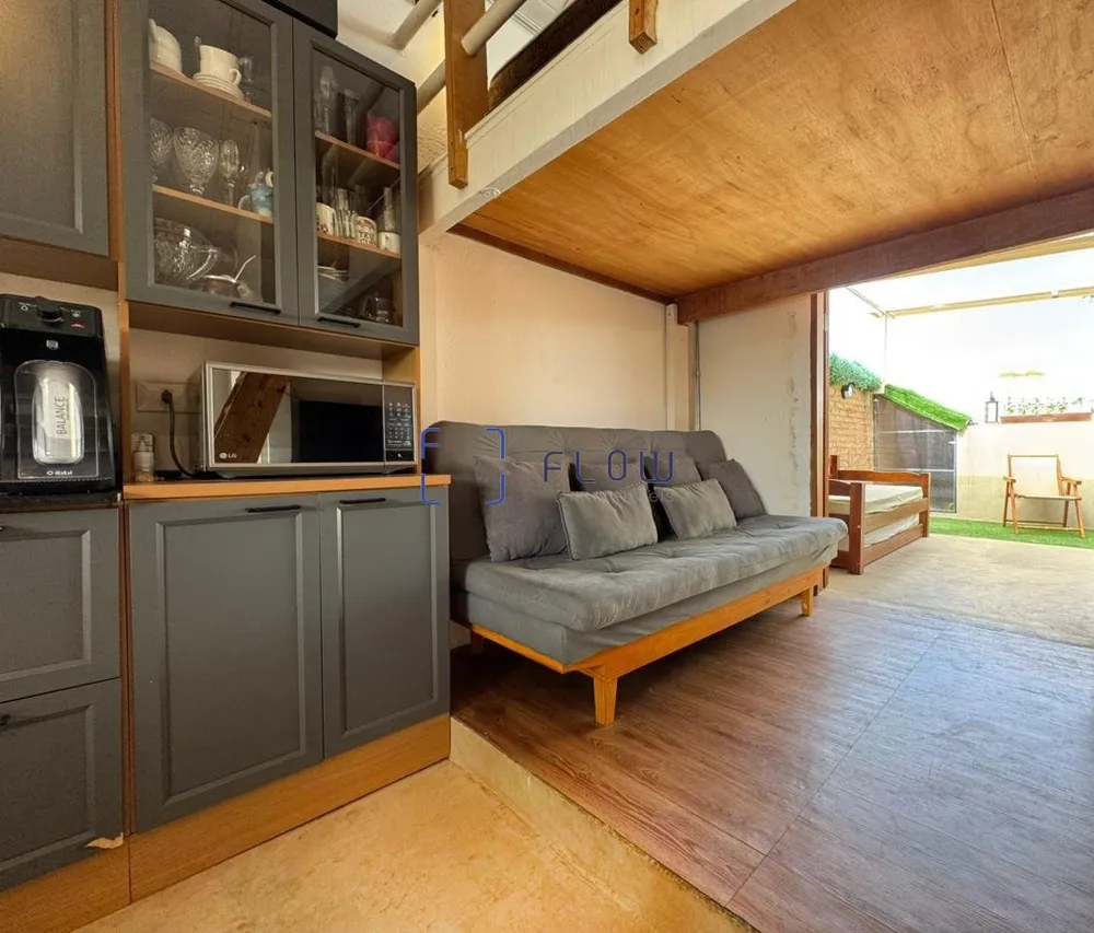Casa, 2 quartos, 240 m² - Foto 11
