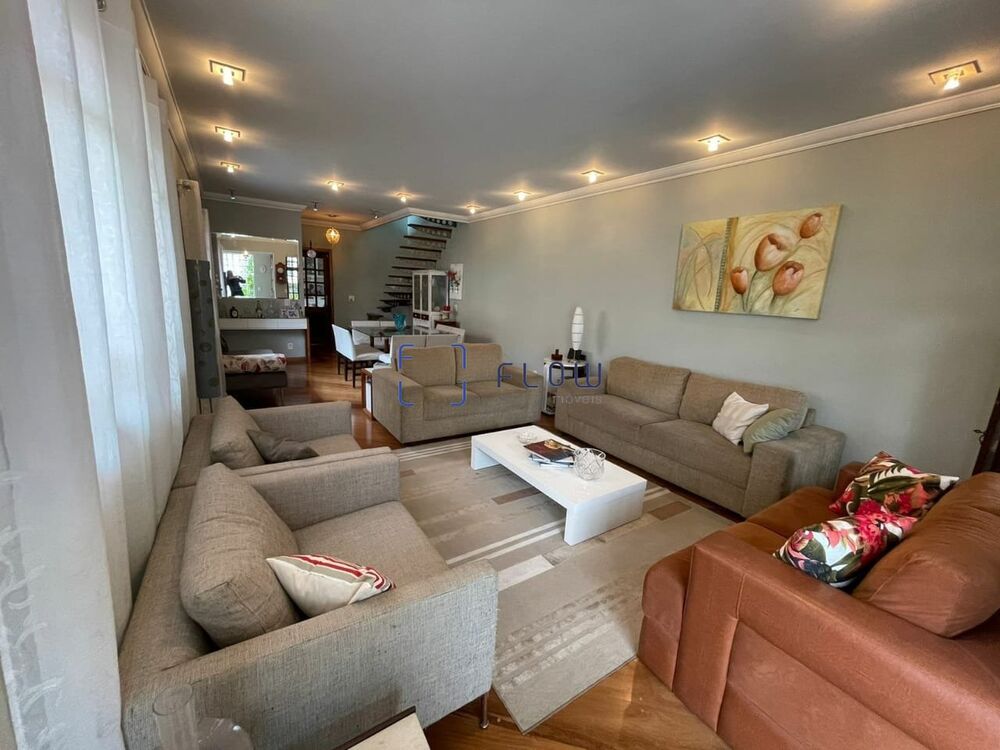 Casa, 3 quartos, 285 m² - Foto 13