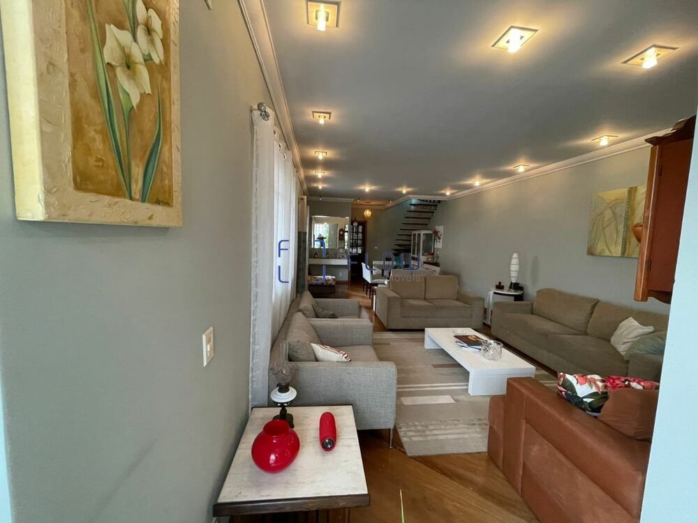 Casa, 3 quartos, 285 m² - Foto 14