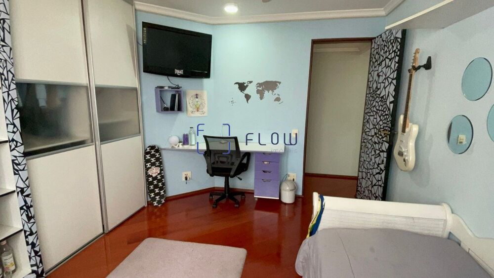 Casa, 3 quartos, 285 m² - Foto 11