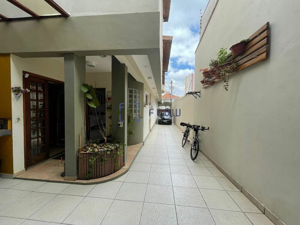 Casa, 3 quartos, 285 m² - Foto 2
