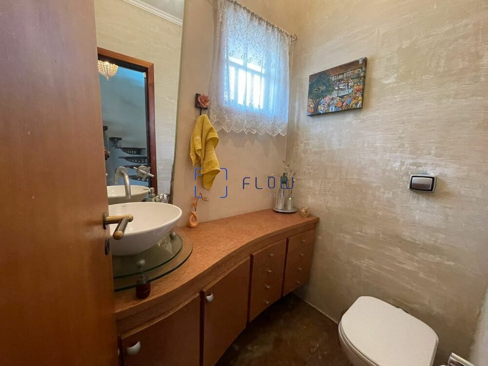 Casa, 3 quartos, 285 m² - Foto 3