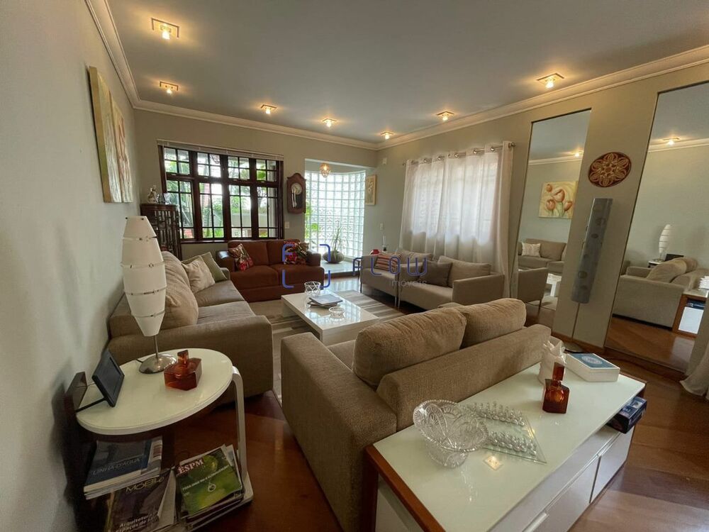 Casa, 3 quartos, 285 m² - Foto 12