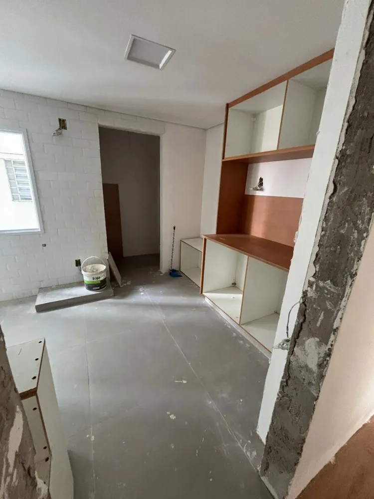 Apartamento, 3 quartos, 97 m² - Foto 2