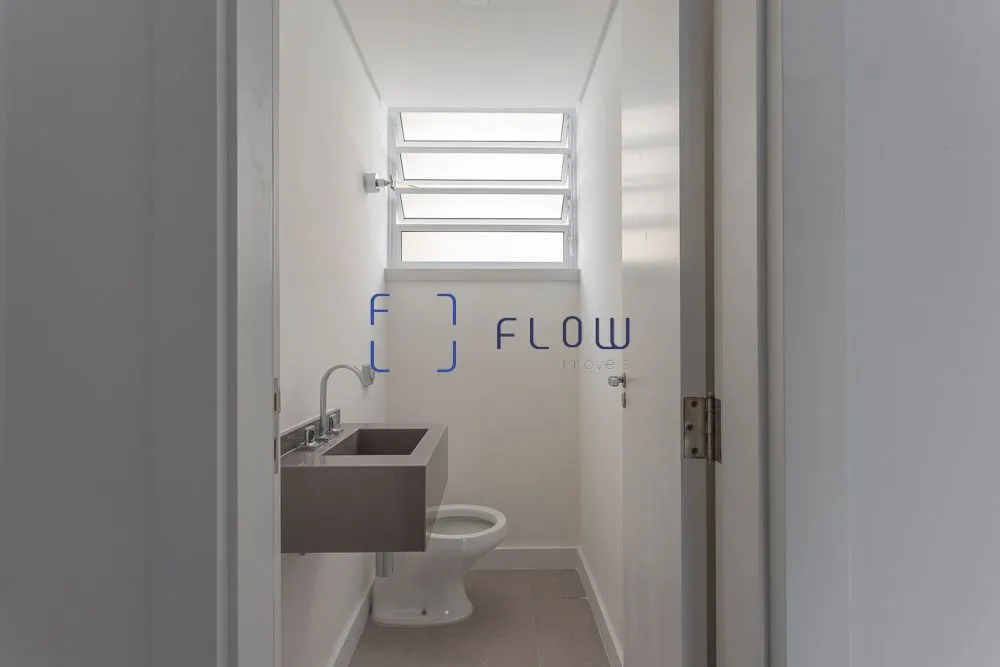 Apartamento, 3 quartos, 209 m² - Foto 9