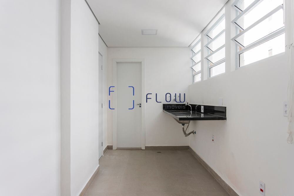 Apartamento, 3 quartos, 209 m² - Foto 1