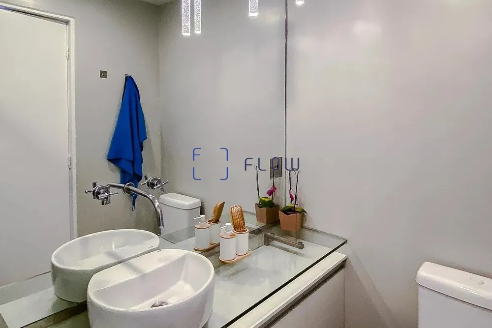 Apartamento, 3 quartos, 160 m² - Foto 11