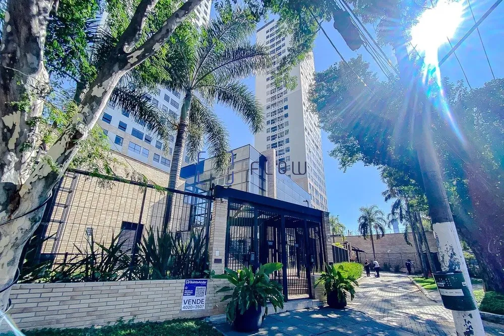 Apartamento, 3 quartos, 160 m² - Foto 4