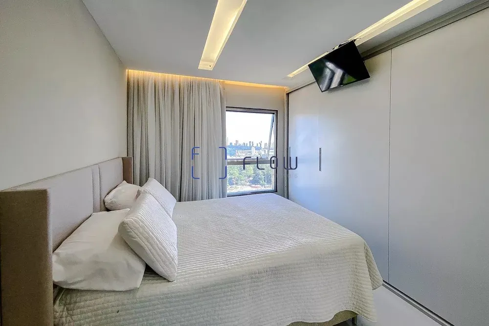Apartamento, 3 quartos, 160 m² - Foto 6