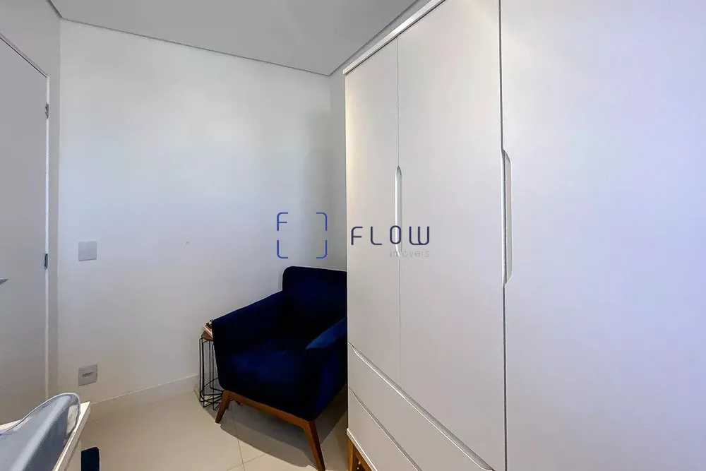 Apartamento, 3 quartos, 160 m² - Foto 2