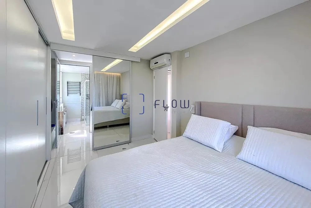 Apartamento, 3 quartos, 160 m² - Foto 5