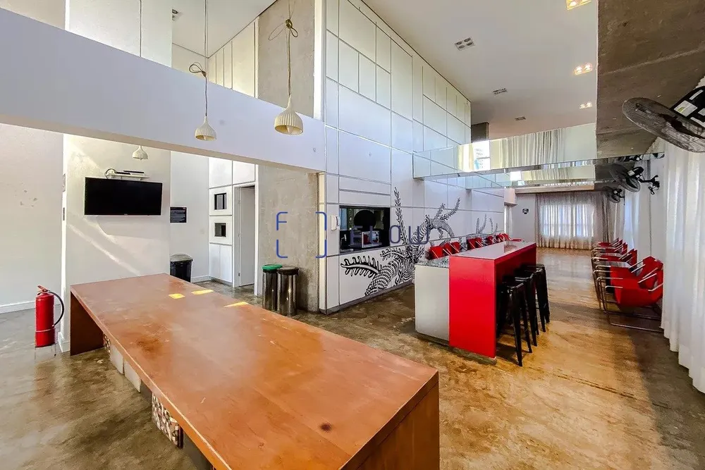 Apartamento, 3 quartos, 160 m² - Foto 3