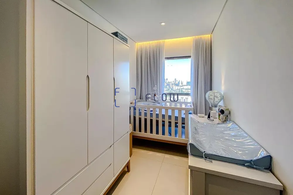 Apartamento, 3 quartos, 160 m² - Foto 7