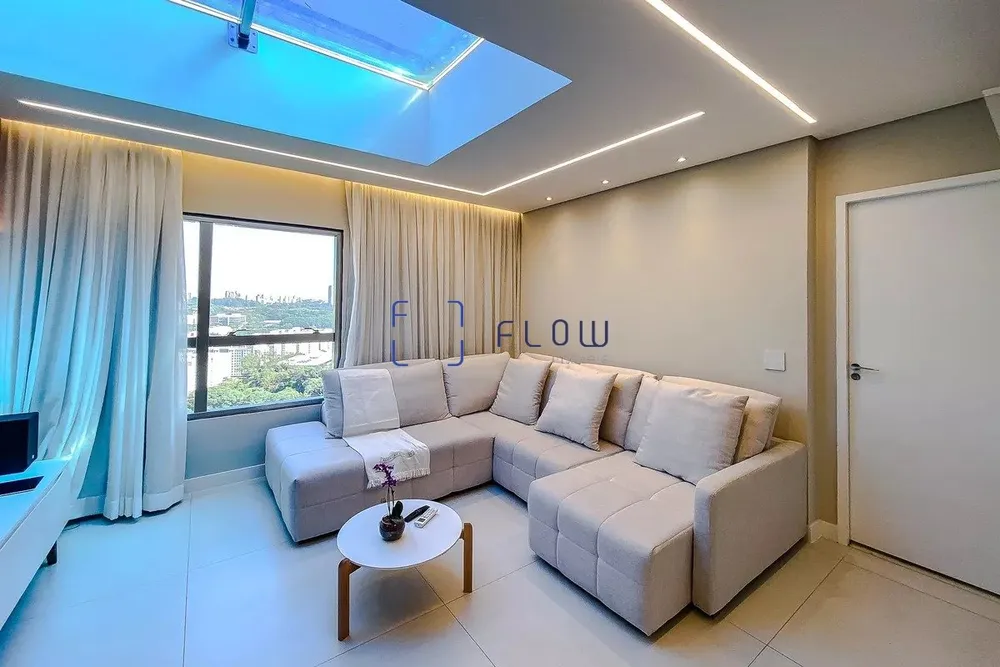 Apartamento, 3 quartos, 160 m² - Foto 8