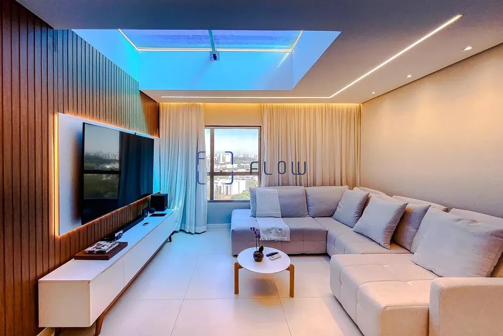 Apartamento, 3 quartos, 160 m² - Foto 15