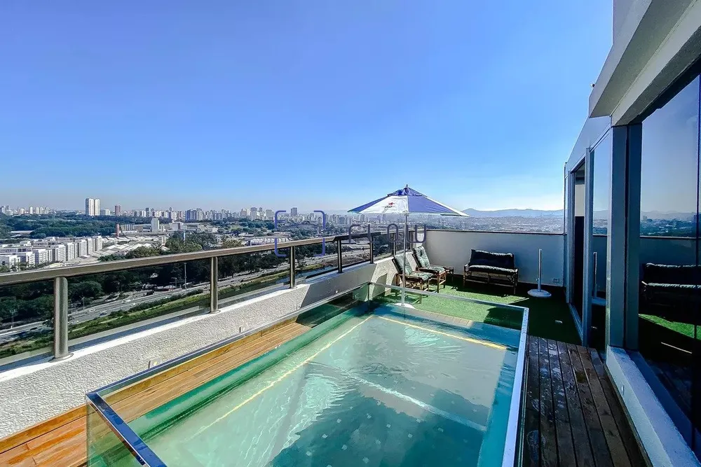 Apartamento, 3 quartos, 160 m² - Foto 14