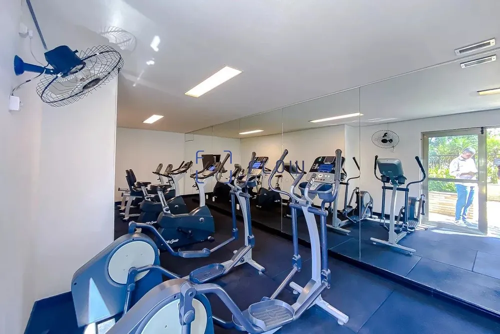 Apartamento, 3 quartos, 160 m² - Foto 13