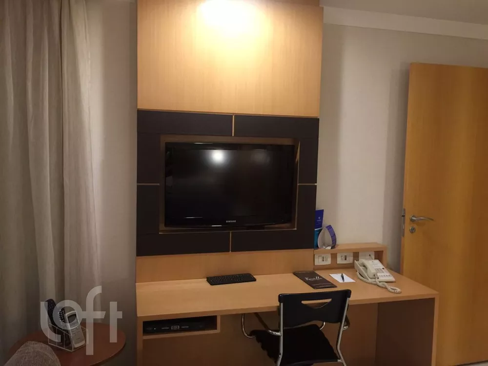 Apartamento à venda com 2 quartos, 91m² - Foto 7