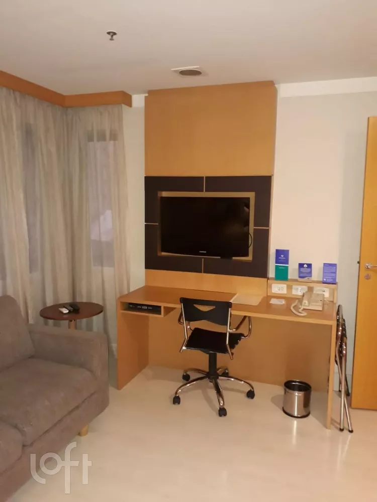 Apartamento à venda com 2 quartos, 91m² - Foto 6