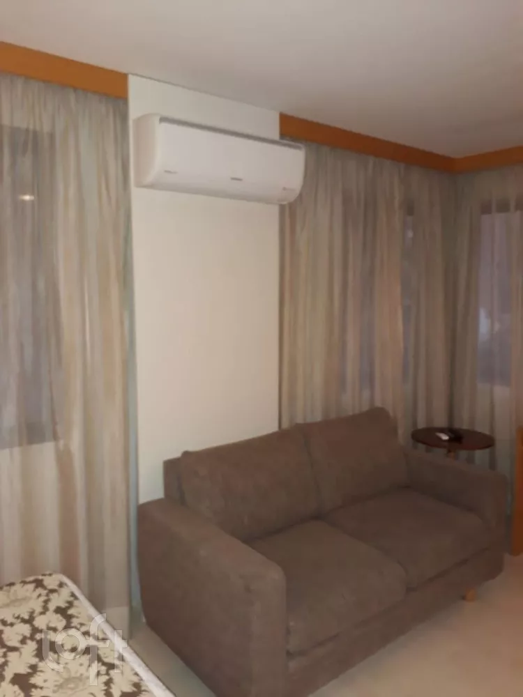 Apartamento à venda com 2 quartos, 91m² - Foto 4