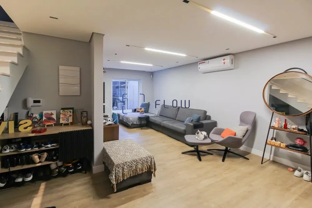Casa, 3 quartos, 140 m² - Foto 4