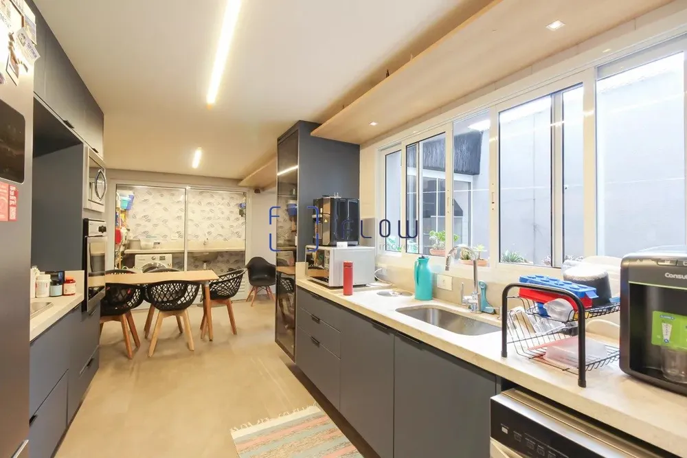 Casa, 3 quartos, 140 m² - Foto 7