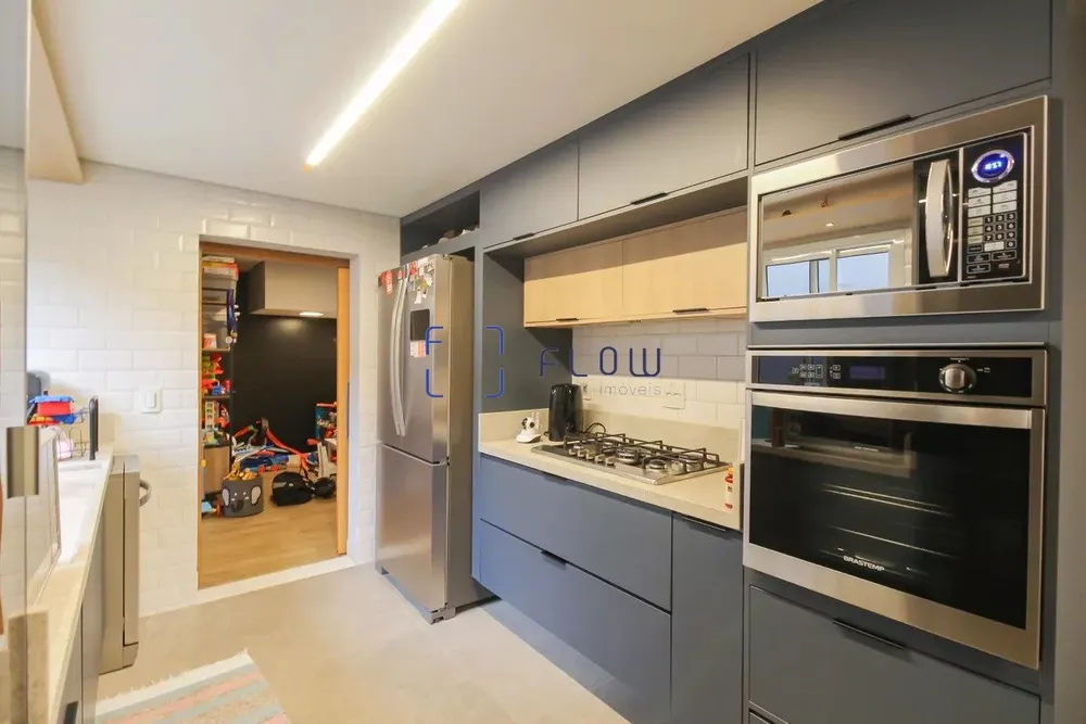 Casa, 3 quartos, 140 m² - Foto 13