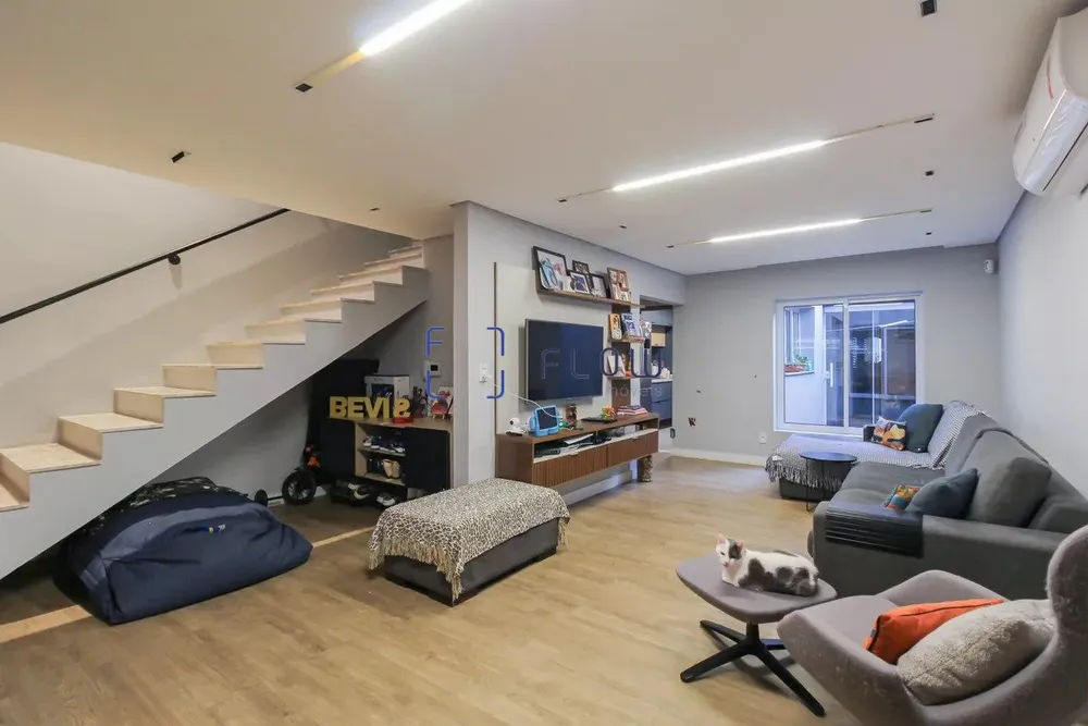 Casa, 3 quartos, 140 m² - Foto 10