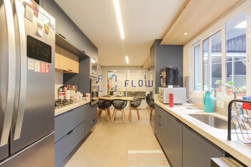 Casa, 3 quartos, 140 m² - Foto 6