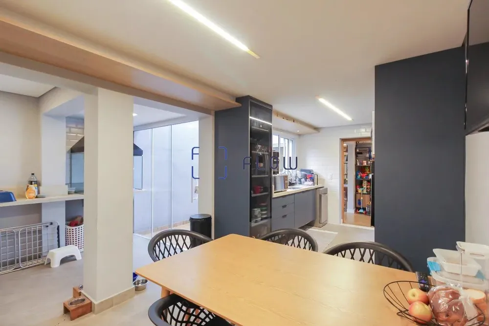 Casa, 3 quartos, 140 m² - Foto 12