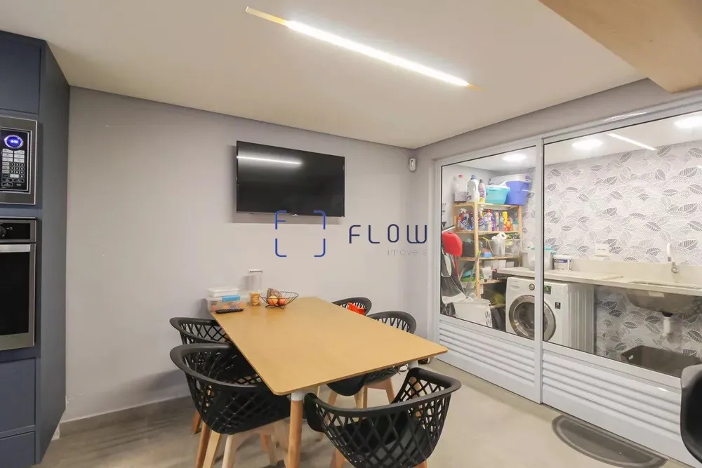 Casa, 3 quartos, 140 m² - Foto 11