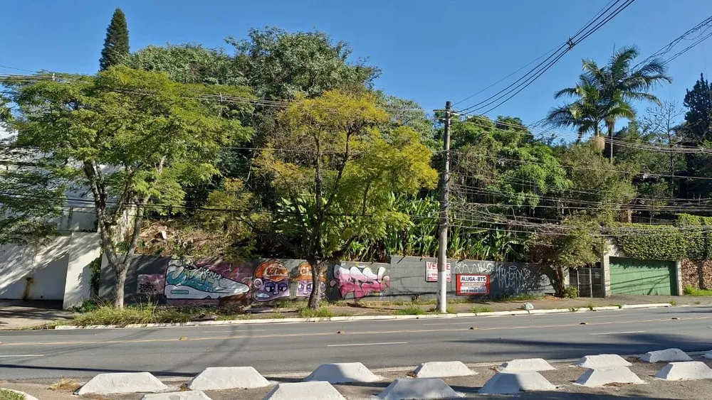 Terreno, 760 m² - Foto 3