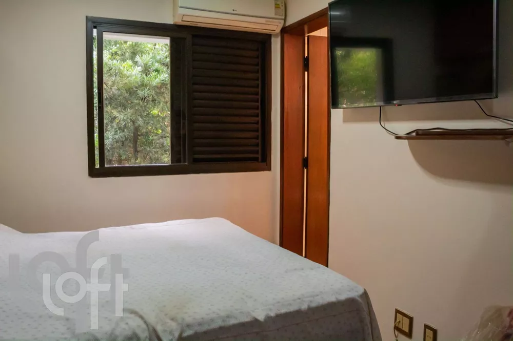 Apartamento à venda com 3 quartos, 188m² - Foto 5