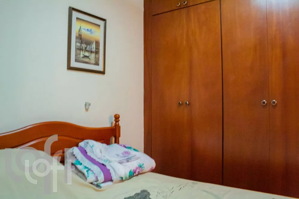 Apartamento à venda com 3 quartos, 188m² - Foto 7