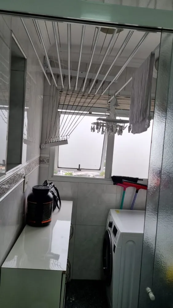 Apartamento, 3 quartos, 71 m² - Foto 11