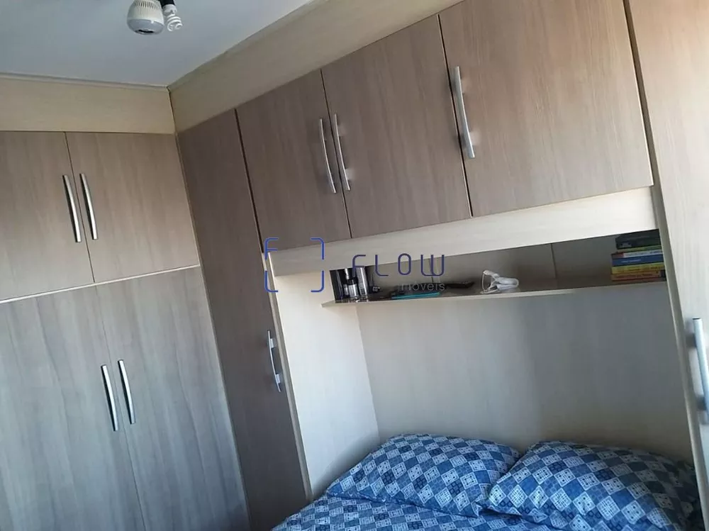 Apartamento à venda com 3 quartos, 71m² - Foto 4