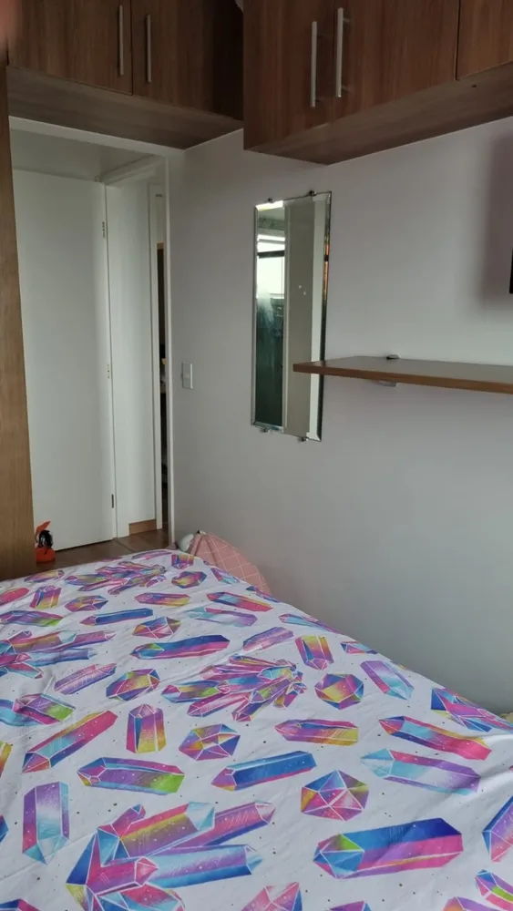 Apartamento, 3 quartos, 71 m² - Foto 6