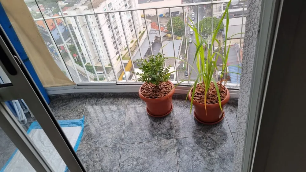 Apartamento, 3 quartos, 71 m² - Foto 5