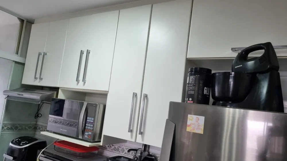 Apartamento, 3 quartos, 71 m² - Foto 8