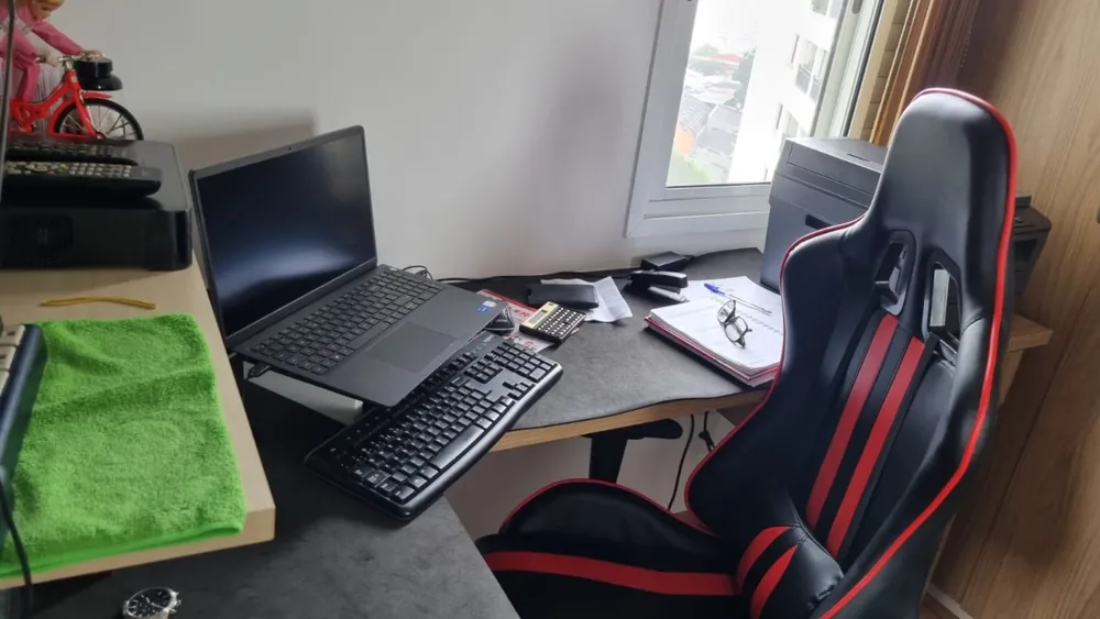 Apartamento, 3 quartos, 71 m² - Foto 7