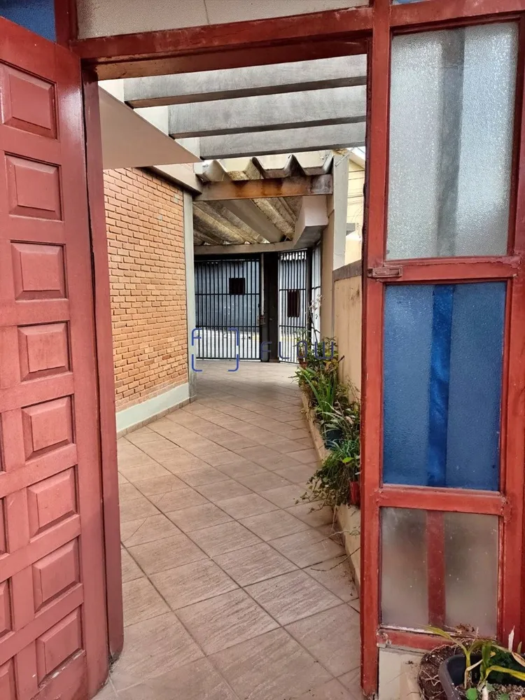 Casa, 3 quartos, 125 m² - Foto 13