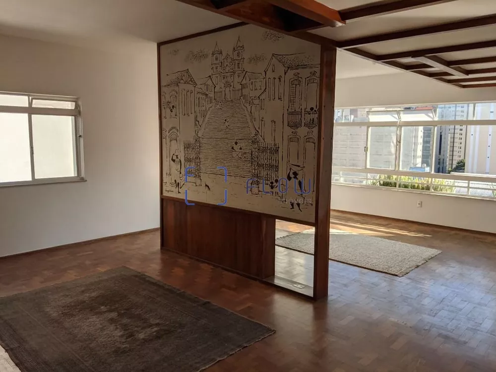 Apartamento, 4 quartos, 292 m² - Foto 1