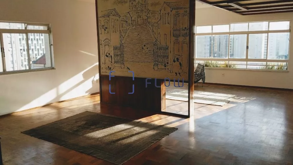 Apartamento, 4 quartos, 292 m² - Foto 2