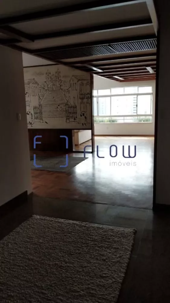 Apartamento, 4 quartos, 292 m² - Foto 4