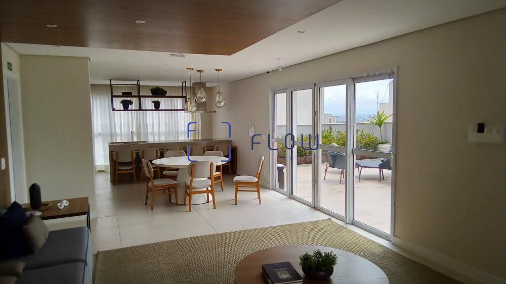 Loja-Salão à venda com 1 quarto, 26m² - Foto 3