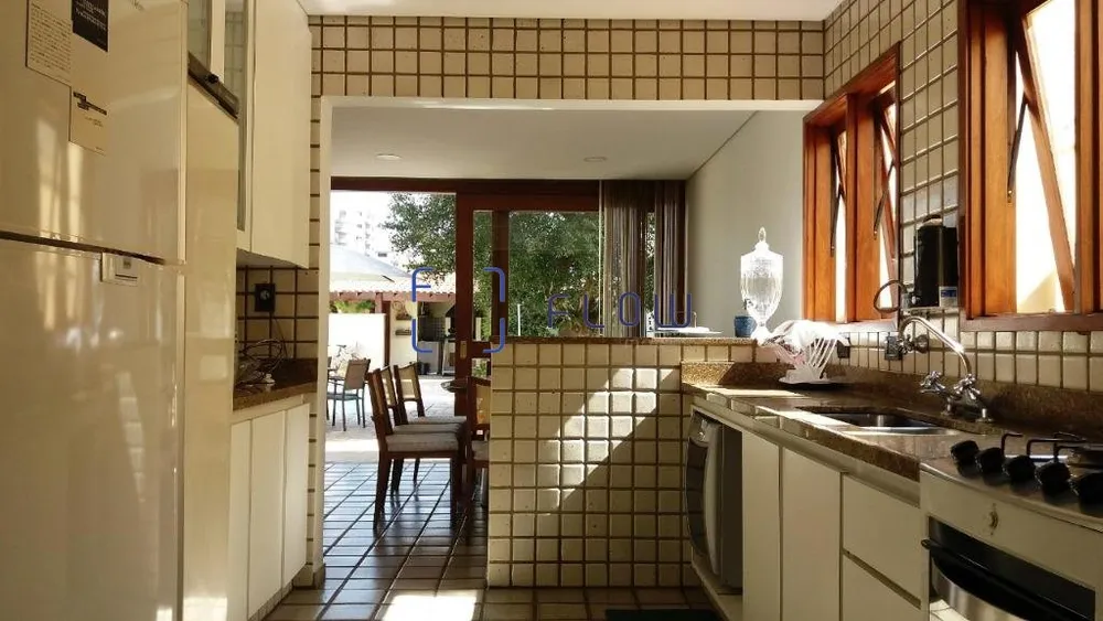 Casa, 4 quartos, 292 m² - Foto 5