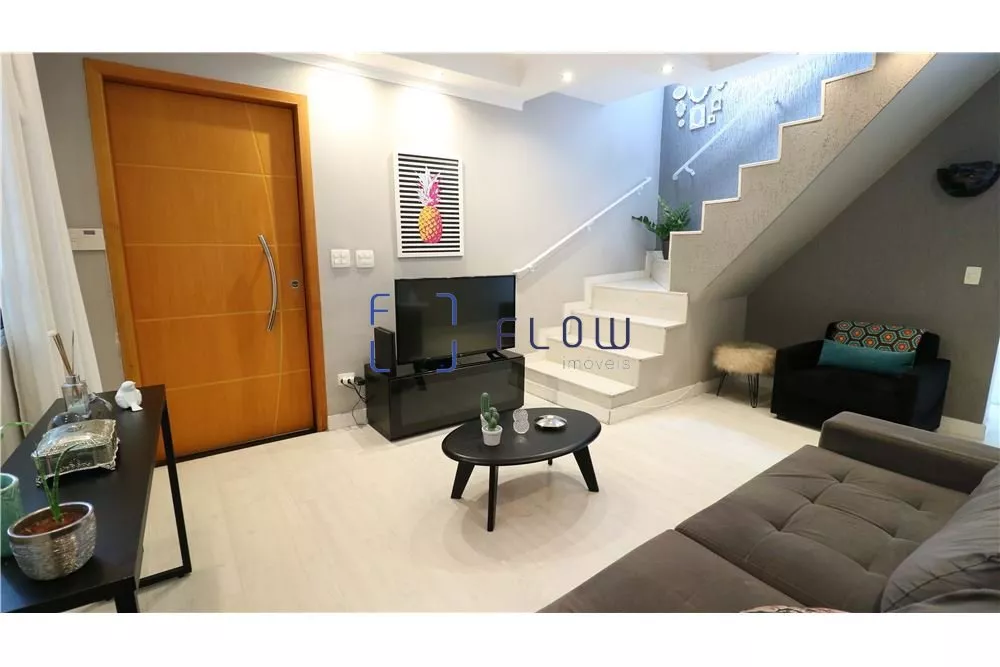 Casa à venda com 3 quartos, 117m² - Foto 6