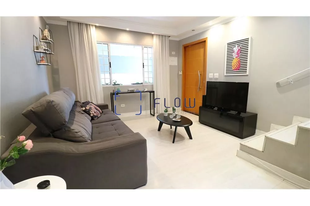 Casa à venda com 3 quartos, 117m² - Foto 5